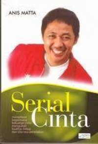 Serial Cinta