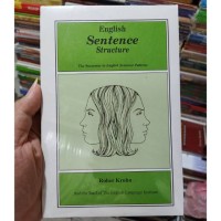 English Sentence Structure