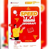 SPEED TKA Geografi
