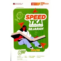 SPEED TKA Sejarah