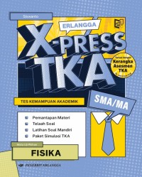 X-Press TKA Fisika