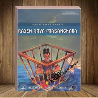 Raden Arya Prabangkara