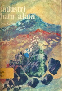 Image of Industri Batu Alam