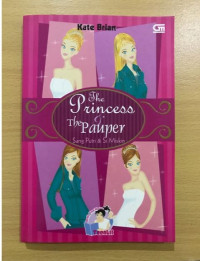 The Princess & The Pauper