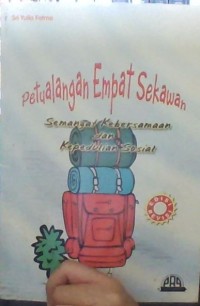 Petualangan Empat Sekawan