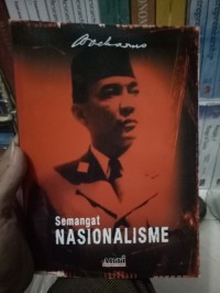 Semangat NASIONALISME