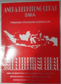 ANEKA BERHITUNG CEPAT SMA