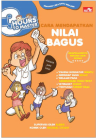 Cara Mendapatkan Nilai Bagus