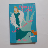 Image of PRINCESS IN LOVE