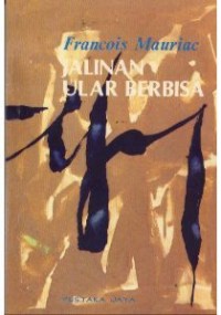 Jalinan Ular Bebisa