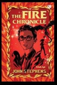 The Fire Chronicle