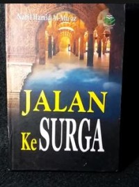 Jalan Ke Surga
