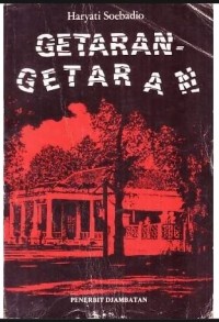 Getaran-getaran