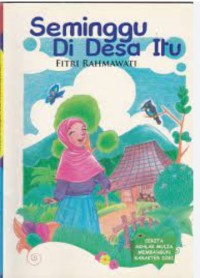 Seminggu Di Desa Itu
