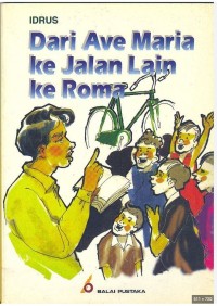 Dari Ave Maria ke Jalan Lain ke Roma
