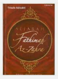 Image of Sejarah Fathimah Az-Zahra