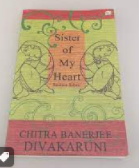 SISTER OF MY HEART (Saudara Sehati)
