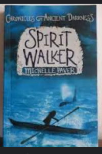 SPIRIT WALKER