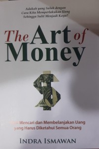 THE ART OF MONEY