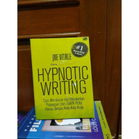 HYPNOTIC WRITING