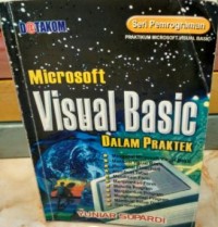 Microsoft Visual Basic dalam Praktek