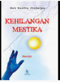 Cinta yang terpendam