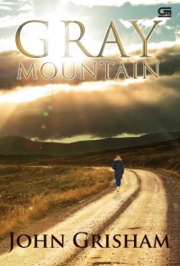 GRAY MOUNTAIN