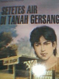 Setetes Air Di Tanah Gersang