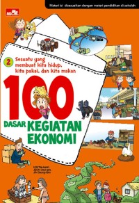 100 DASAR KEGIATAN EKONOM