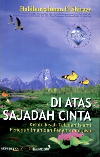 Di Atas Sajadah Cinta