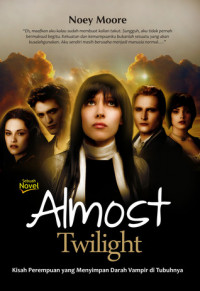 ALMOST TWILIGHT