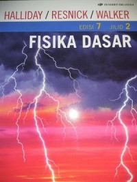 FISIKA DASAR EDISI 7 JILID 2