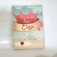 CINTA yang terpendam (something Borrowed)