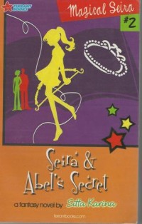 Seira & Abel's Secret