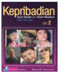 Kepribadian Teori Klasik dan Riset Modern