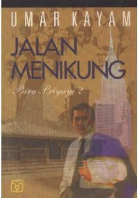 JALAN MENIKUNG (Para Priyayi 2)