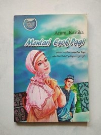 Mentari esok pagi