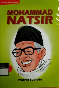 Mohammad Natsri
