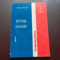 Hitung Dagang
