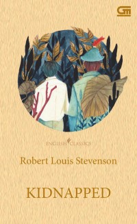 KIDNAPPED (English Classics)