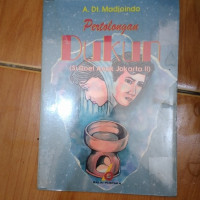 PERTOLONGAN DUKUN (SI DOEL ANAK JAKARTA II)