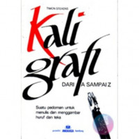 KALIGRAFI DARI A SAMPAI