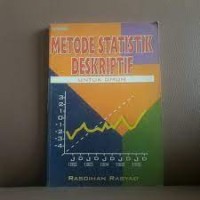 METODE STATSITIK DESKRIPTIF