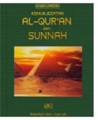 Ensiklopedeia Kemujizatan Al Quran dan Sunnah