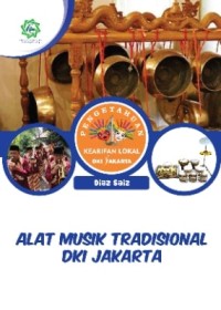 Alat Musik Tradisional DKI Jakarta