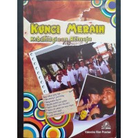 KUNCI MERAIH KEBAHAGIAAN REMAJA