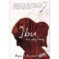 Ibu, Doa Yang Hilang
