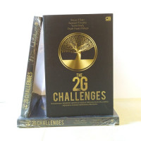 THE 2NDG CHALLENGES (BAGAIMANA PEMIMPIN GENERASI KEDUA PERUSAHAAN KELUARGA MENCAPAI SUKSES BERKESINAMBUNGAN)