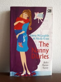 The Nanny Diaries: Buku Harian Nanny