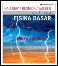 FISIK DASAR EDISI 7 JILID 3